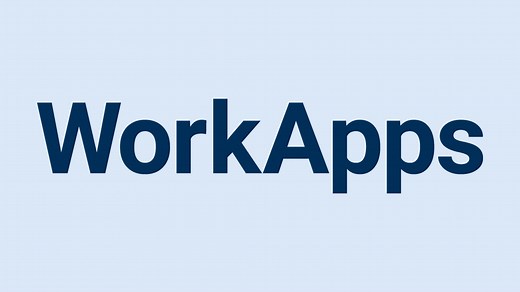 WorkApps