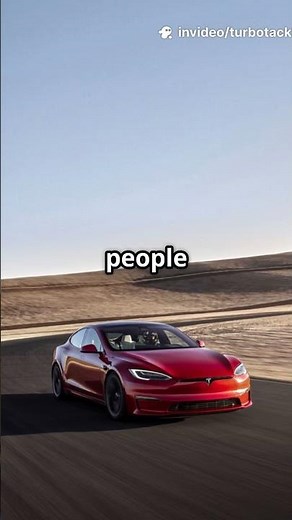 Tesla Model S Plaid — The Electric Sedan That Beats Supercars!