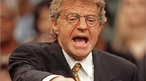 ‘The Jerry Springer Show’ ceases production after 27 years
