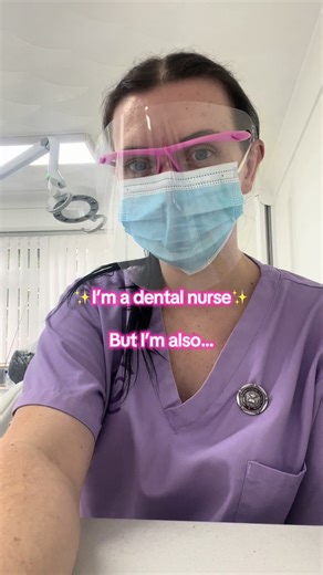 Roles and Responsibilities of a Dental Nurse