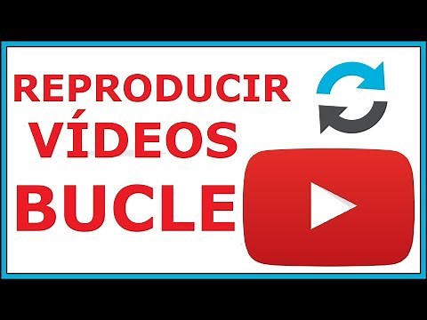 Tutorial - Como repetir en bucle un video de youtube