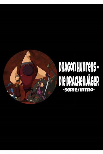 Discover Dragon Hunters: A Nostalgic Animated Adventure