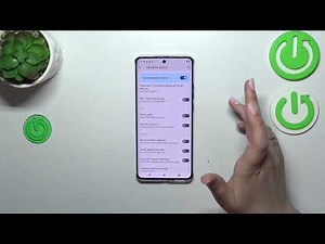 How to Enable & Open Developer Options on MOTOROLA Edge 40