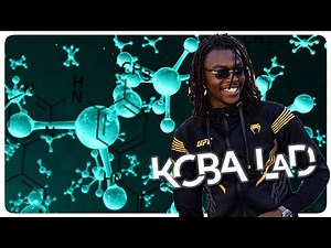 Koba laD - Les espèces chimiques (Studytracks)
