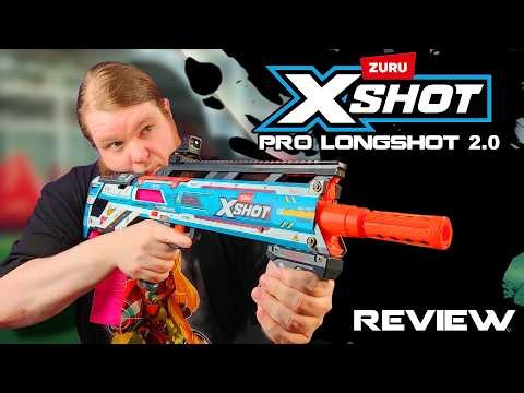 Nobody can touch XShot in 2026
