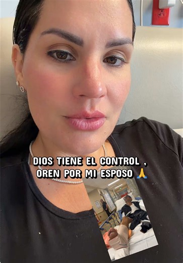 Señor mi esposo está en tus manos en ti Confío mi Dios amado | le pido a dios