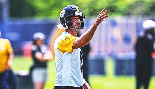 2025 Pittsburgh Steelers Preseason Schedule: Dates, Times, TV Channels