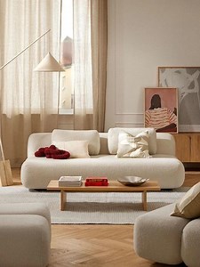 Gardinen & Vorhänge: Schöne & kreative Ideen | Westwing