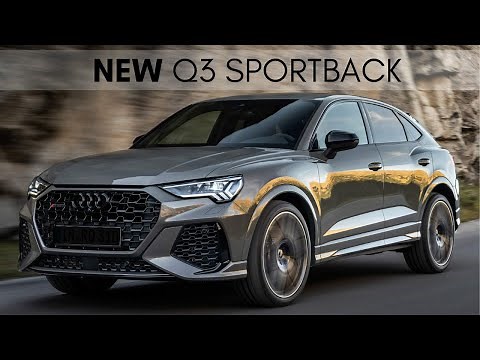 2025 Audi Q3 Sportback Full Review: Style, Tech, and Performance Unleashed!