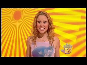 Hi-5 Season 7 Episode 28