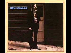 BOZ SCAGGS w/Duane ALLMAN - Loan Me A Dime '69
