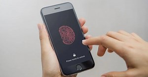 Bad News Folks, Your Phone’s Fingerprint Scanner Can Be Fooled 80% Of The Time Says Study - ScoopWhoop