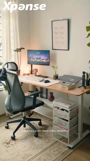 Get it on Shopee now! https://s.shopee.ph/1B5QKPkQrZ Check out 【30-Day Free Trial】Xpanse Electric Lift Table Computer Table Office Table Study Table Gaming Table #ShopeePH #SHOPEESALE #shopee #sale #viral #trending #latest #office #wfh #workfromhome #table | Irene Santiago | Facebook