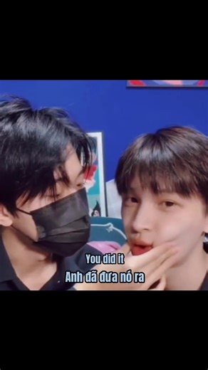 Tongue Out Kissing Scene Compilation | BL Couple | Douyin