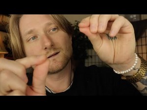 ASMR 50 Triggers For Relaxation (Fast & Chaotic, But Also Slow & Gentle)