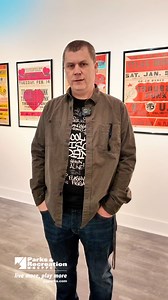 1.3K views · 19 reactions | "The Sound of DC: A Visual History of Go-Go" focuses on the unique, musical DC sound that originated in the '70s. This collection, curated by go-go lover and curator Pete Duvall, shows how much go-go has touched the hearts and changed the lives of its listeners. This exhibit is showing at Brentwood Arts Exchange until Sat., March 8. #LiveMorePlayMore Arts PG Parks | Department of Parks and Recreation Pr. Geo. County | Facebook