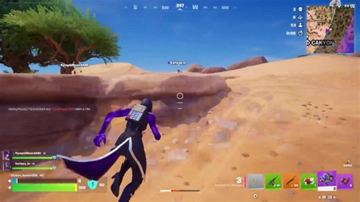 Fortnite 18