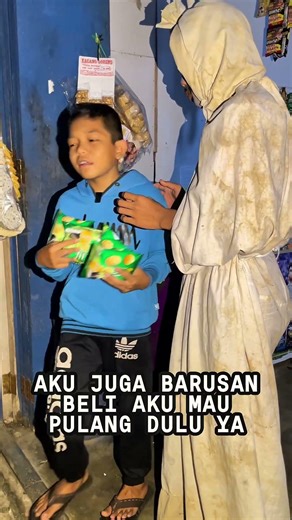 Ceng Even though he's mocking Ocong #trendingshorts #funny #lucu