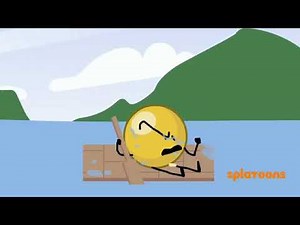 Splatoons Network Promo - JaNEWary Promo #1_ YAG (30 sec)