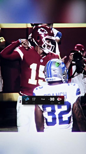 Chiefs vs Lions: Intense Game Highlights and Brawl