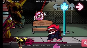 电脑纯享:LEFT UNCHECKED