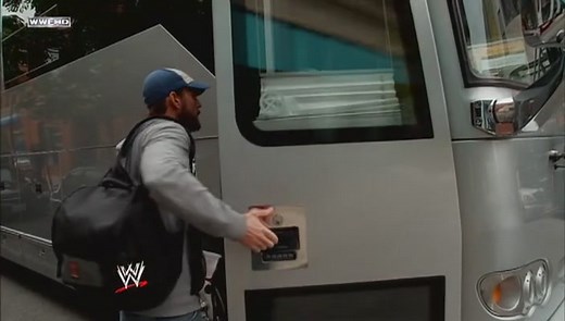 WWE. CM Punk - Best In The World Disc 1