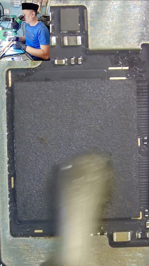 2.9K views · 65 reactions | Redmi note 6 pro emmc dead replace emmc up to 6/128  #technicalissue #bidding #onlineshopping #entrepreneur #podcast #instagram #shiping #lighting | Ujang Aceng | Facebook