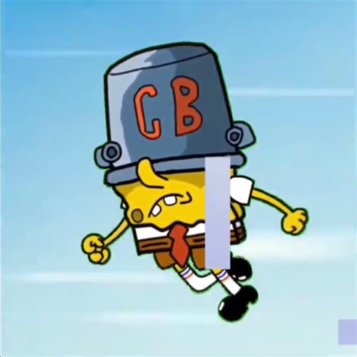 Spongebob variants edit