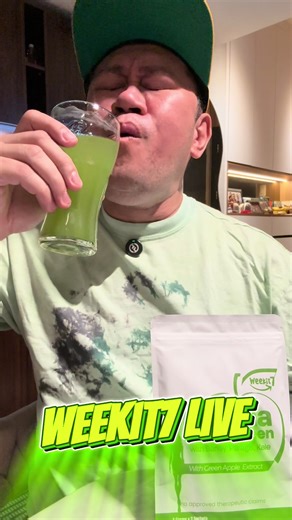 Join the 3.3 Mega Campaign Live Selling of Spirulina Super Green!