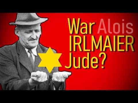 Did Irlmaier know the future because he was Jewish?