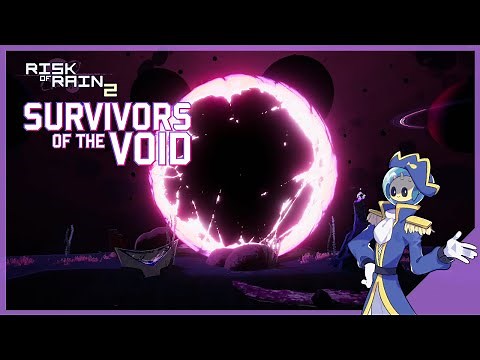 SURVIVORS OF THE VOID FINAL BOSS [No Commentary]