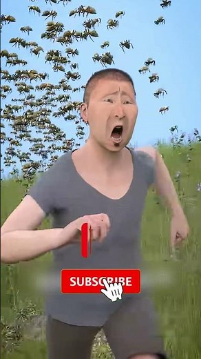 Why Do Bees Die After Stinging You? 🐝