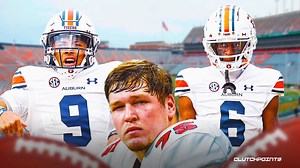 Auburn Position Battles To Watch At 2023 Spring Practice