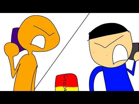 SOUP STORE (Animation)