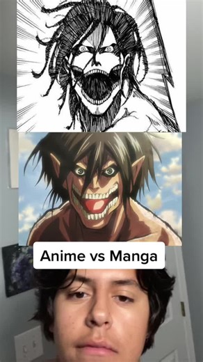AOT Manga vs Anime: Key Differences Explained