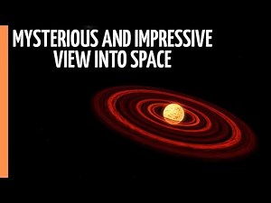 A mysterious and impressive view into space - Full Documentary