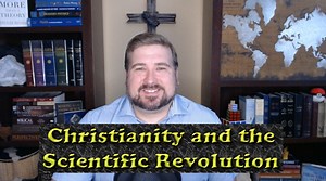 Everyone knows that the Scientific Revolution happened in Europe, but what role did Christianity play as modern science changed the world? If you would like to hear more about Putting Faith Into Practice, please Follow this page! | MEDAL Ministries