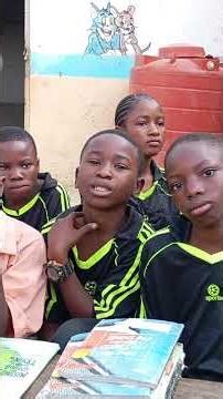 🧠 JSS1 vs JSS2 vs JSS3 Quiz Showdown! Who Will Win? | Divine Gold And Praise Academy 🏆