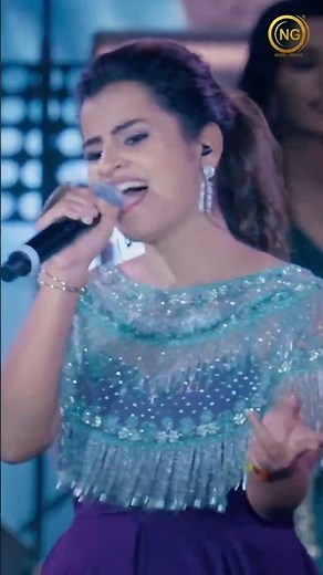 Sivaangi, Haripriya & Priyanka Steal the Show 😍 | En Jannal Vandha | U1 Magic