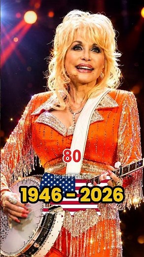 Dolly Parton Evolution: From Childhood to the Queen of Country