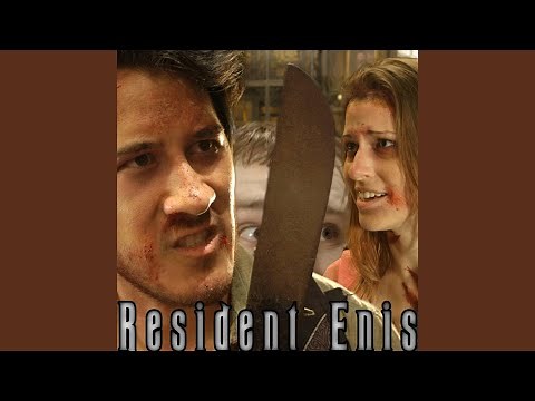 Resident Enis (feat. Markiplier & Dodger)