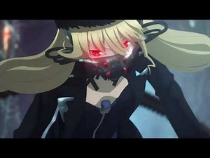 CODE VEIN 噬血代碼 OP