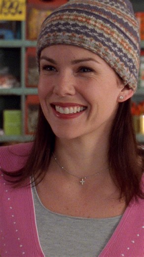 3.6M views · 31K reactions | It's Luke and Lorelai forever, obviously. | Netflix | Facebook