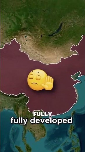 The TRUTH Behind China's Developing Country Claim 🔍🇨🇳 #Exposed #Geopolitics #WorldFacts
