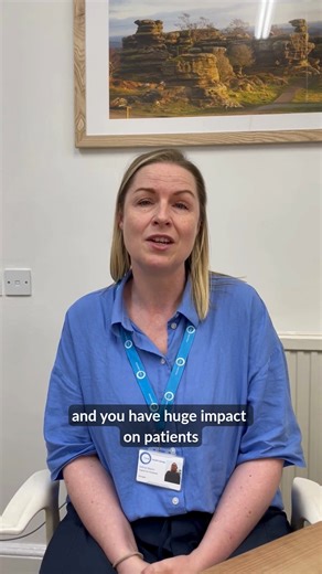 National AHP Day is a chance to celebrate the diverse journeys of Allied Health Professionals across the UK. To all our AHP colleagues: thank you for your care, your skill and your dedication. You make a difference every single day. Video description: Some of our staff share their career journeys and opportunities and how AHP roles are anything but limited. | Circle Health Group