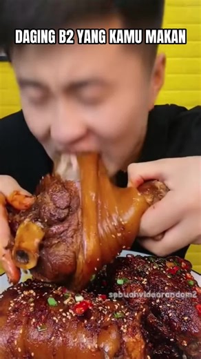 Spicy Vegan Mukbang Experience You Can't Miss