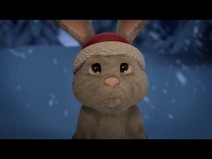 PUPPETEERS | Weihnachtsgrüße Kaminholz | Frohe Weihnachten | Weihnachtsvideo | 17