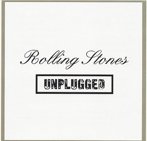 The Rolling Stones - Unplugged