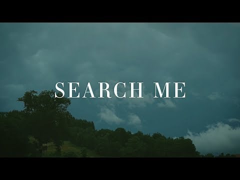 Ben Potter - Search Me (Lyrics)