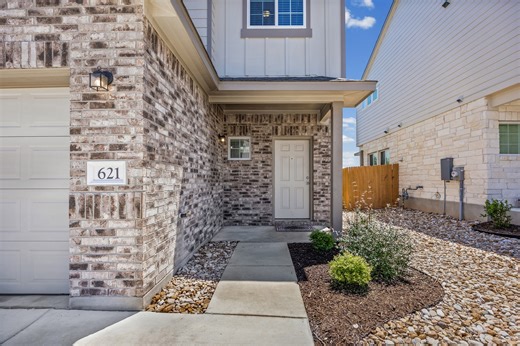 621 White Steppe Way, Georgetown, TX 78626 - MLS 8446770 - Coldwell Banker